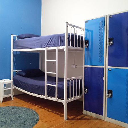 London Plane Backpackers Hostel Sydney Kültér fotó