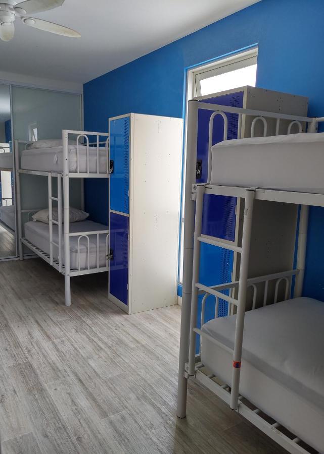 London Plane Backpackers Hostel Sydney Kültér fotó